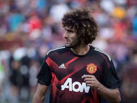 Chuyen nhuong bong da moi nhat: Chan Perisic, M.U ngam sao Juventus