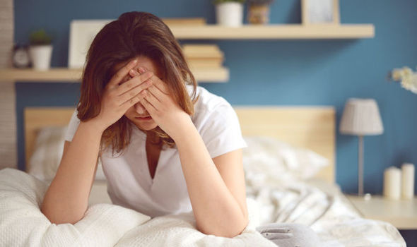 Ảnh: Daily Express