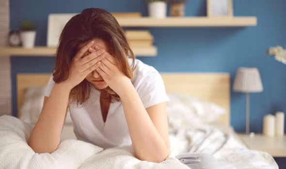 Ảnh: Daily Express