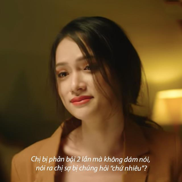 Đến nay câu nói của Hương Giang Idol chưa có dấu hiệu hạ nhiệt, hàng loạt những bức ảnh chế vẫn được các dân mạng ngày đêm suy nghĩ và đăng tải trên MXH để mang tiếng cười cho nhiều người.