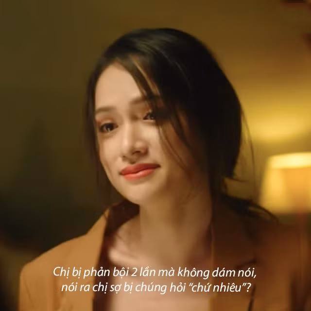 Đến nay câu nói của Hương Giang Idol chưa có dấu hiệu hạ nhiệt, hàng loạt những bức ảnh chế vẫn được các dân mạng ngày đêm suy nghĩ và đăng tải trên MXH để mang tiếng cười cho nhiều người.