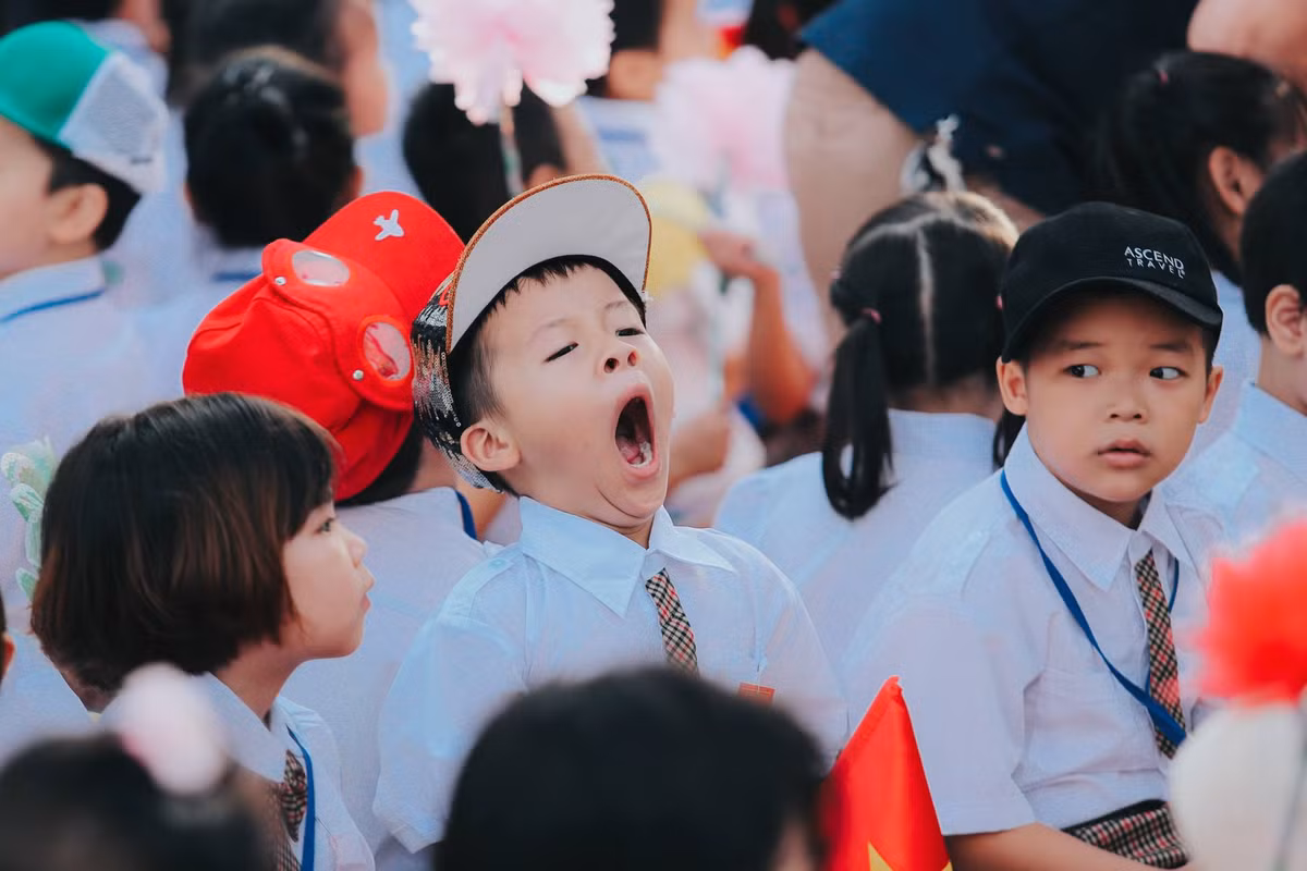 Khoa học thậm chí đã chứng minh, hành động ngáp ngủ có thể lây lan dễ dàng sang cả những người xung quanh, kể cả khi người đó đã được ngủ đủ giấc.