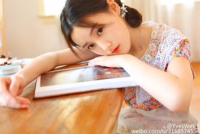 Với những nét đẹp của mình, Vũ Vi được cư dân mạng phát hiện có nhiều điểm tương đồng với nữ minh tinh Trịnh Sảng từ vóc dáng cho tới khuôn mặt. Chính vì vậy cô được gọi là Trịnh Sảng “phiên bản 2.0”.