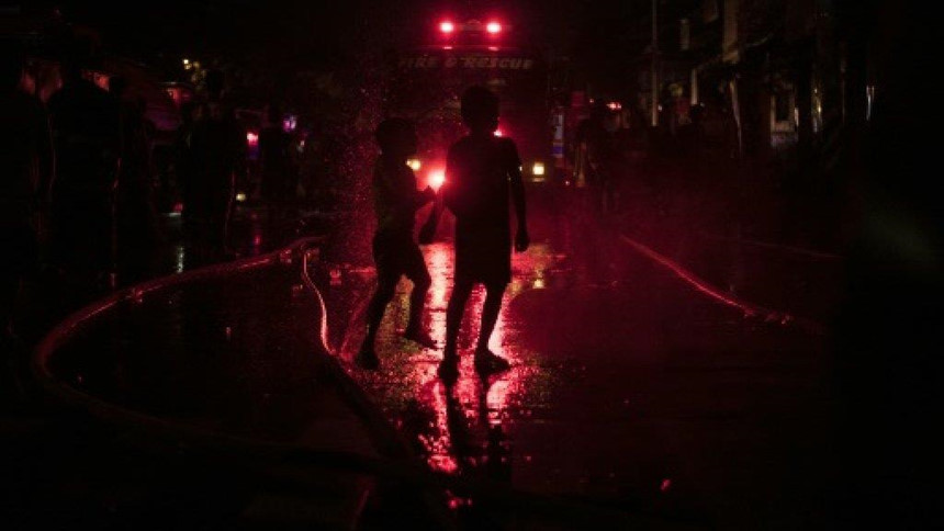 Toi pham au dam qua mang tang dot bien o DNA, de doa VN