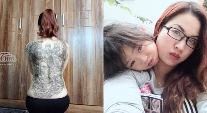 Đỗ Lan Hương, sinh ngày 30/3/1985 là nữ thợ xăm được nhiều người biết tới ở Hà Nội.