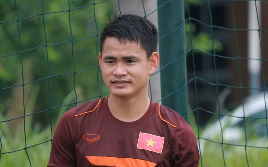 Nhung tuyen thu co the chia tay voi DT Viet Nam