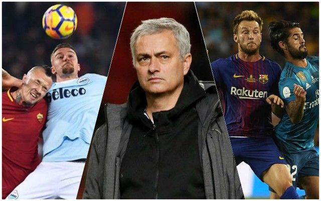 Theo nguồn tin từ Anh, 3 ngôi sao đang trên đường đến M.U là Isco, Milinkovic-Savic và thủ thành Alisson với tổng chi lên tới 220 triệu bảng.