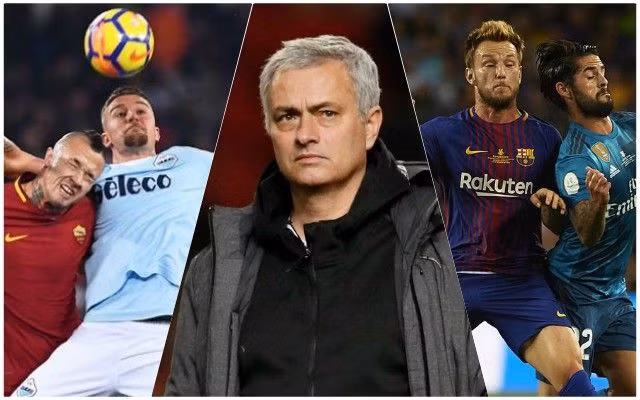 Theo nguồn tin từ Anh, 3 ngôi sao đang trên đường đến M.U là Isco, Milinkovic-Savic và thủ thành Alisson với tổng chi lên tới 220 triệu bảng.