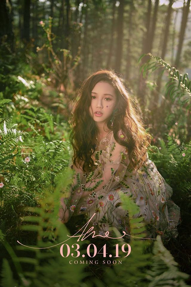 Trước những bình luận đó, Amee thừa nhận cô khá sốc. Khi cô tâm sự với những đàn anh, cô bạn đã được khuyên nhủ: "Em đừng để vài người ghét làm ảnh hưởng đến 100 người yêu quý em".