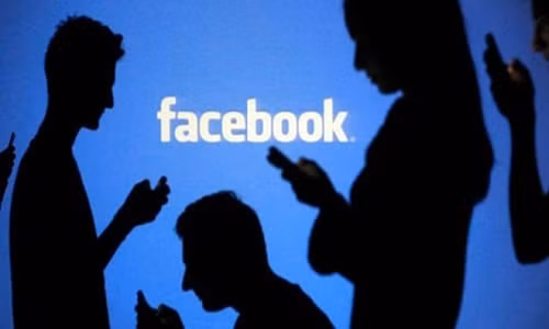 Nhà báo tham gia mạng xã hội (facebook và các mạng xã hội khác...) phải chuẩn mực và trách nhiệm. Ảnh minh họa