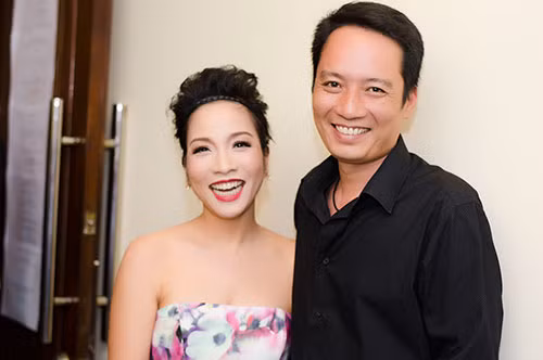 Diva Mỹ Linh có lô đất rộng 1,3 hecta