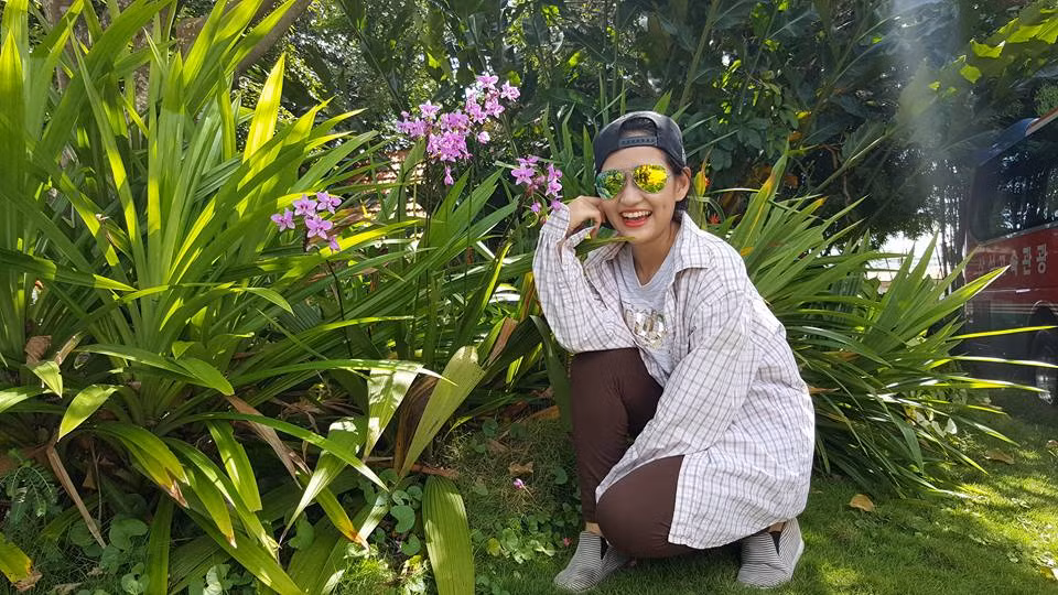 Dù được nhiều người chú ý đến bởi sắc đẹp của mình nhưng Mi Ngân luôn mong muốn rằng mọi người nhớ đến cô bằng tài năng thực sự của cô.