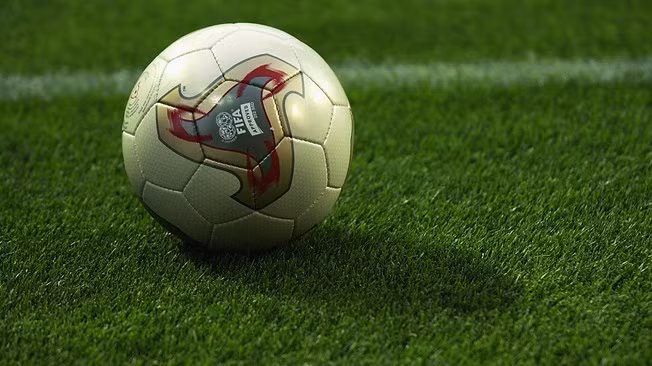 Fevernova là trái bóng thi đấu World Cup 2002 được tổ chức tại Nhật Bản và Hàn Quốc.