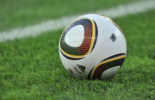 Jubulani là quả bóng thi đấu World Cup 2010 tại Nam Phi. Quả bóng Jabulani có 11 màu sắc, đại diện cho 11 ngôn ngữ của 11 dân tộc sinh sống tại Nam Phi.