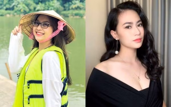 Còn về độ trẻ trung, Nhật Lê có phần trẻ trung hơn bạn gái tin đồn Quang Hải do mới 20 tuổi. Trong khi đó, Thảo Mi sinh năm 1996, tức lớn hơn Quang Hải 1 tuổi nên có phần già dặn hơn.