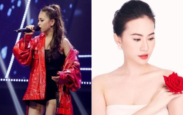 Nếu như Nhật Lê là cô nàng thị phi, luôn sống giữa lằn ranh yêu và ghét thì Thảo Mi tỏ ra khá ngoan. Cô nàng 9x này chưa gặp một scandal gì.