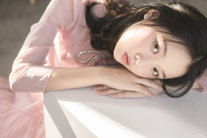 Chứng kiến sự lột xác của Thanh Mỹ, nhiều người hy vọng rằng cô bé này sẽ có sự bứt phá trong thời gian tới ở bộ môn nghệ thuật thứ bảy.