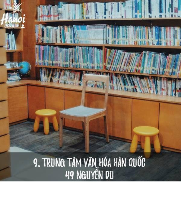 Văn hóa Hàn Quốc cũng giống như Nhật Bản thời gian qua đang phát triển rất mạnh trong giới trẻ tại Việt Nam và cũng chính vì vậy những văn phòng đại diện trao đổi văn hóa giữa 2 quốc gia vì thế mà đông khách.