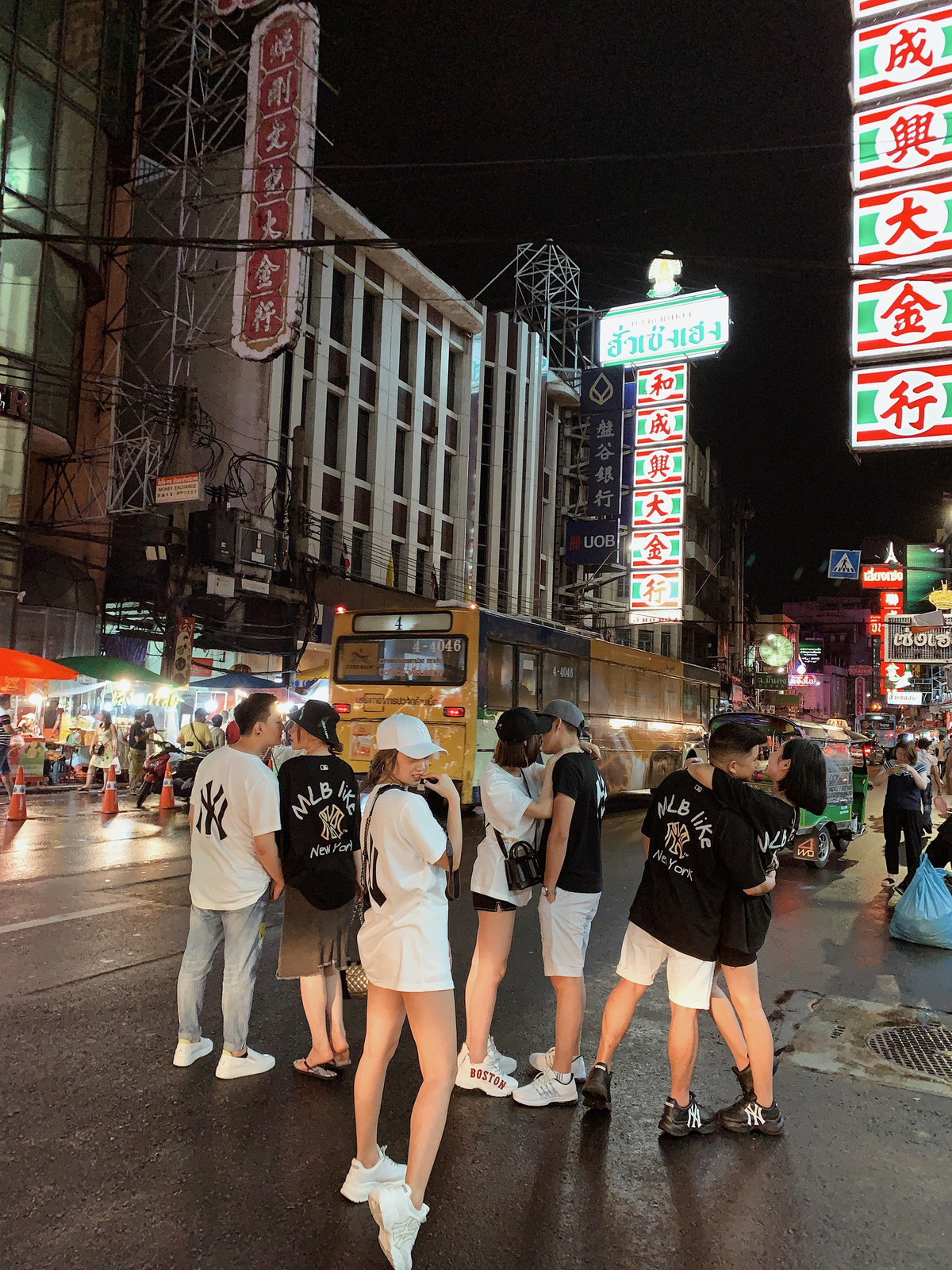 Đặc biệt là chuyến đi này đã được Kiều Ly lên kế hoạch để một anh cầu hôn người mình yêu - cùng là thành viên trong nhóm. Màn cầu hôn siêu thành công và nhóm bạn đã có một chuyến đi vô cùng đáng nhớ.