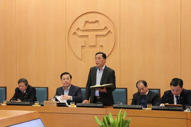 Xet nghiem COVID-19 cho cac dai bieu tham du Dai hoi XIII cua Dang