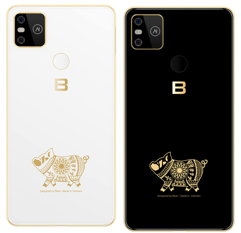 Theo đó, Bphone sẽ lấy cảm hứng từ 12 con Giáp trong Tết cổ truyền Việt Nam để thiết kế phiên bản đặc biệt này.