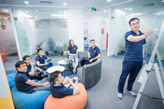 Nganh, nghe nao co thu nhap cao trong nam 2021?