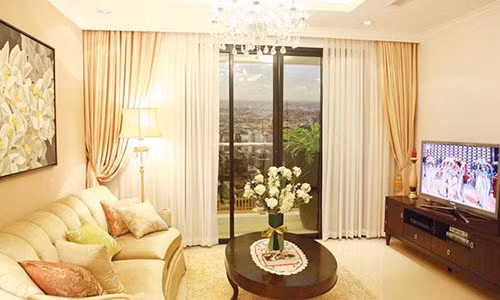 Dat do vat theo menh the nao de giau len chong mat?