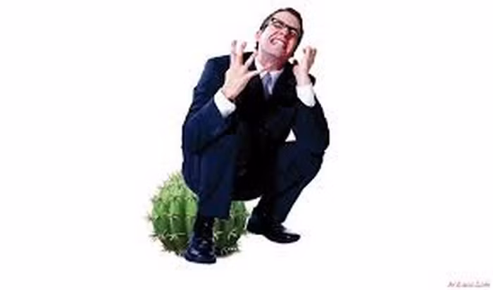 Bệnh trĩ chảy máu. Dùng 500g củ năng giã nhỏ, 30g địa du, 150g đường đỏ sắc trong 1 giờ đồng hồ. Ngày uống 2 lần trong 3 ngày. Ảnh: Chuabenhtri.