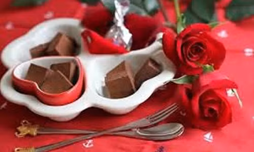 Qua doc dao tang nguoi yeu ngay Valentine la day