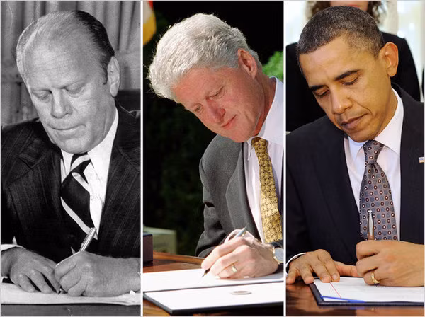 Những ví dụ rất điển hình cho việc họ có thể xử lý được nhiều vấn đề phức tạp cùng một lúc, làm việc hiệu quả - những tố chất tốt để trở thành một lãnh đạo tài ba. Ảnh: soha.vn.