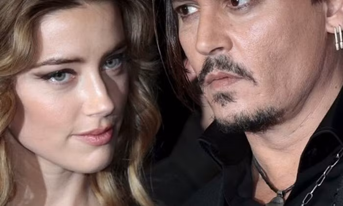 Mới đây, cuộc ly hôn ồn ào của tài tử Johnny Depp cũng đã tốn giấy mực của báo chí khi anh đã phải chi tận 7 triệu USD (tương đương 156 tỷ đồng) mới thoát khỏi được vợ cũ. Cặp đôi từng được cho là đẹp nhất Holywood đã chung sống với nhau được 2 năm sau những tháng ngày hẹn hò lãng mạn. Ảnh: Zingnews.
