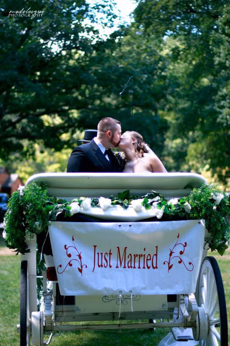 Jeremy quyết định tổ chức đám cưới thêm một lần nữa để lấp đầy khoảng trống kỷ niệm đẹp đã bị xóa nhòa. Anh hy vọng lần này, đám cưới đẹp đẽ sẽ ở lại trong ký ức của cô.