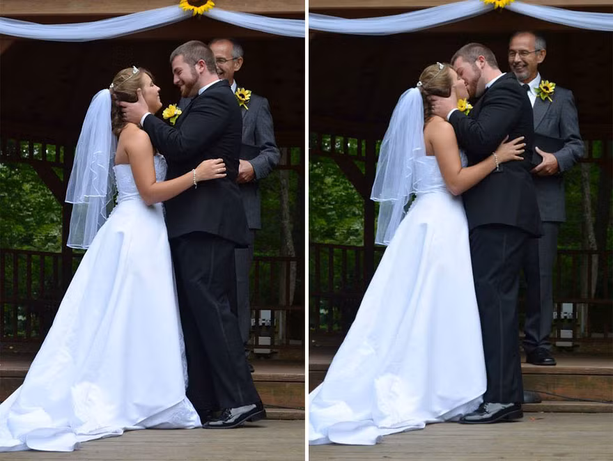 Suy nghĩ mãi, cuối cùng anh quyết định lập kế hoạch để kêu gọi sự giúp đỡ từ mọi người trên facebook. Anh viết câu chuyện của mình và những người xung quanh đã biết được mong muốn của anh chung tay giúp đỡ.