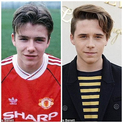 Tuy nhiên, các đặc điểm sinh học trên khuôn mặt không chỉ bị ảnh hưởng bởi các gen di truyền mà còn bị ảnh hưởng bởi yếu tố môi trường như điều kiện kinh tế, xã hội mà người đó lớn lên.