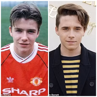 Tuy nhiên, các đặc điểm sinh học trên khuôn mặt không chỉ bị ảnh hưởng bởi các gen di truyền mà còn bị ảnh hưởng bởi yếu tố môi trường như điều kiện kinh tế, xã hội mà người đó lớn lên.