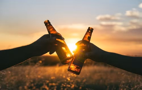 Giam can bang bia, nghe ky la nhung cuc hieu qua