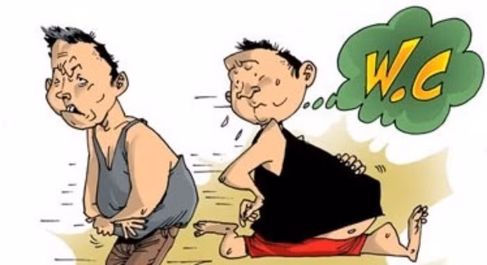 Chữa bệnh tiêu chảy, buồn nôn. Dùng 15ml giấm gạo, 5ml nước ép gừng tươi và thêm một ít nước nóng khuấy đều. Bài thuốc chữa đau bụng không tiêu, buồn nôn. Nếu tiêu chảy có thể thay nước gừng bằng trà xanh đặc. Ảnh: Benhduongtieuhoa.