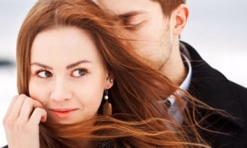 Nhung duc tinh cua phai dep khien chang yeu mai khong thoi