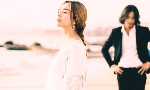 Di xuat khau lao dong, chong cap bo khong muon ve ben vo