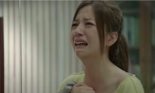 Chong bat vo nghi viec o nha trong con va cai ket dau long