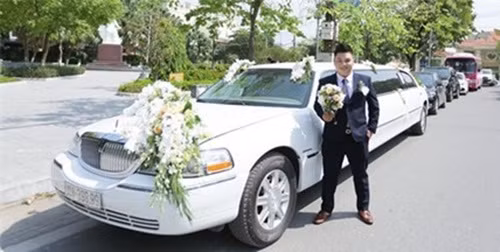 Mẹ chồng xót con dâu như con gái ruột. Cô gái Thu Nga (Hà Nội) may mắn lấy được người chồng tâm lý, lại còn mẹ chồng thương như mẹ đẻ. Cô có bầu trước khi cưới đến 5 tháng mà chẳng dám nói. Khi mẹ chồng biết chuyện, cô đã bị mắng một trận và bà hứa tổ chức đám cưới thật to để con dâu đỡ tủi thân. Ảnh: Netlife.