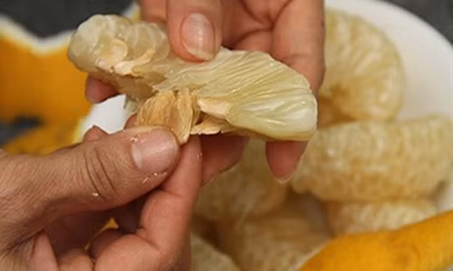 Giam can bang hat buoi, 10 nguoi lam, 9 nguoi me