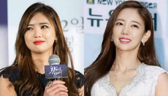 Nếu như trước đây, cô ấy có khuôn mặt tròn và thân hình khỏe khoắn, thì giờ đây, cô nàng lại đang sở hữu khuôn mặt mỏng và đôi chân khẳng khiu. Được biết, cô nàng đã giảm hơn 6kg kể từ khi bắt đầu ăn kiêng vào tháng 9 năm 2016.