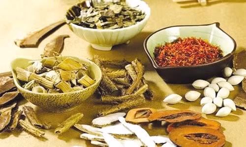Ngo doc thuoc Dong y: Xu ly the nao?