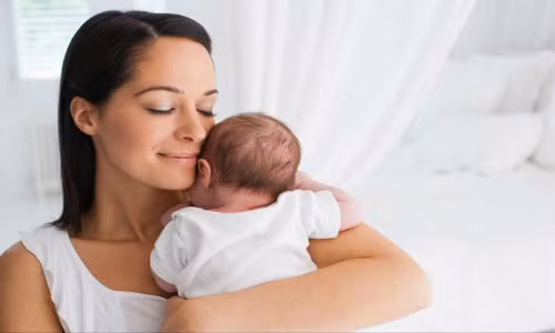 Su that ve dua con bi cho la mang gen “bao benh”