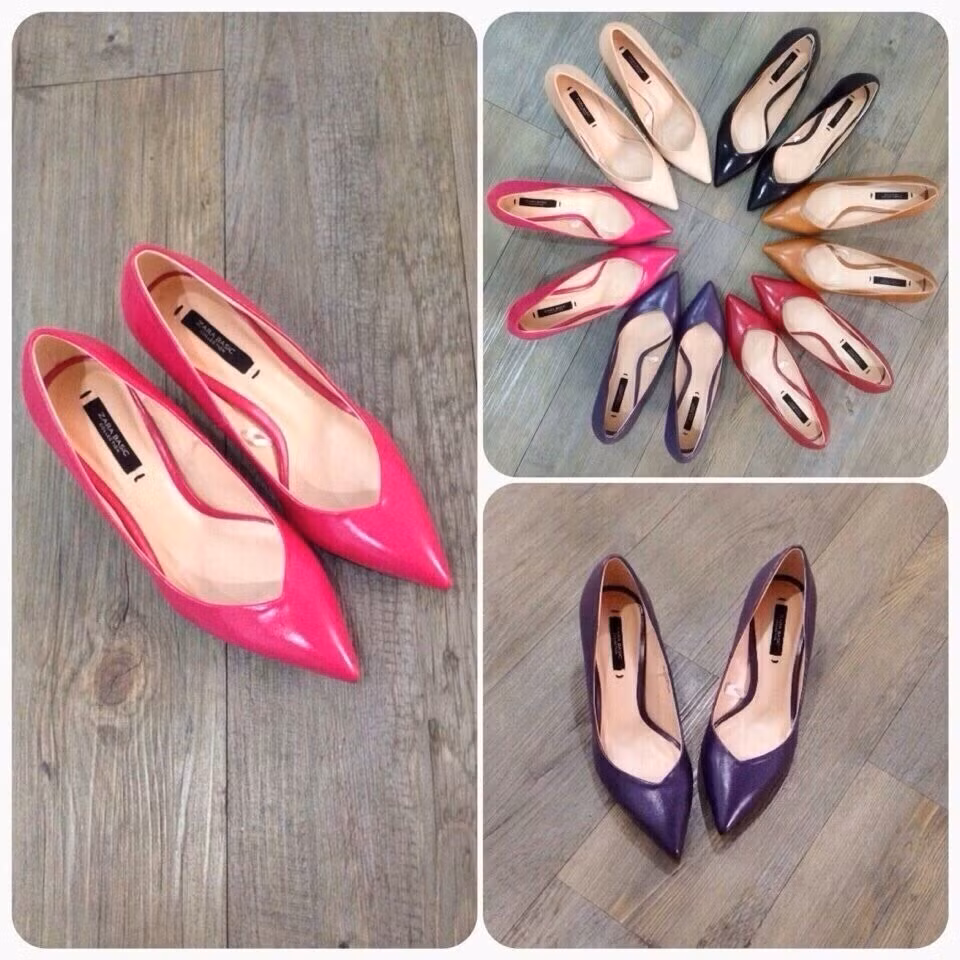 4. Chọn nhiều size một lần mua: Đây là tuyệt chiêu cuối cùng bạn nên dùng tới vì chi phí tương đối tốn kém nhưng cách này cũng khá hữu dụng khi bạn mua đồ giảm giá online - thường khá nhanh hết size hoặc nơi bạn chọn mua cho phép gửi trả đồ miễn phí. Ảnh: tocdo.link.