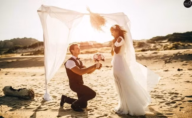 Mai chang thoat kiep FA vi giac mo lay chong Tay