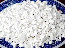 Hỗ trợ tốt cho hệ thống tiêu hóa, chống cái triệu chứng nôn mửa, tiêu chảy, táo bón... Ngăn chặn trào ngược dạ dày, giảm hàm lượng acid trong dạ dày, giảm đau. Ảnh: nongsantrannong.com.