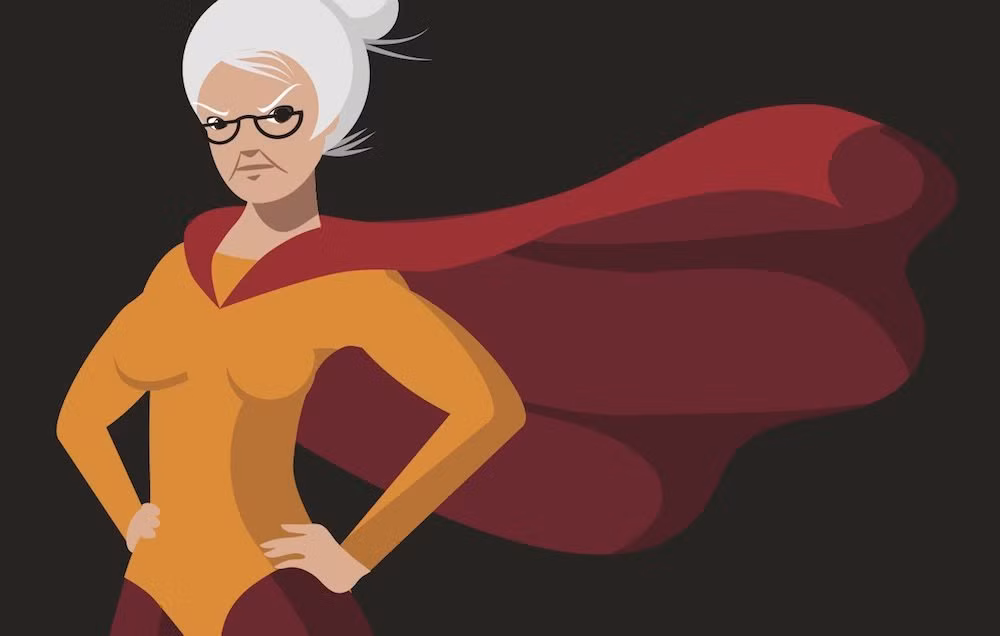 Chu ky kinh nguyet cua phu nu anh huong tuoi tho the nao?