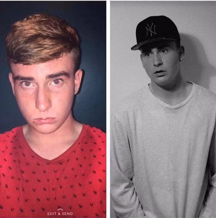 Anh chàng tuổi teen, Nick 18 tuổi. Cậu đã nghiện heroin và đang trong quá trình điều trị nội trú. Dù chưa khỏi hẳn, mới cai được 76 ngày nhưng đã có thể thấy sự thay đổi lớn đối với bản thân mình.